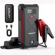 O Acmount P100 5.000A 12V Cordless Car Jump Starter cai para US $ 29,99
