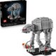 O LEGO Star Wars AT-AT Walker atingiu seu preço mais baixo na Amazon