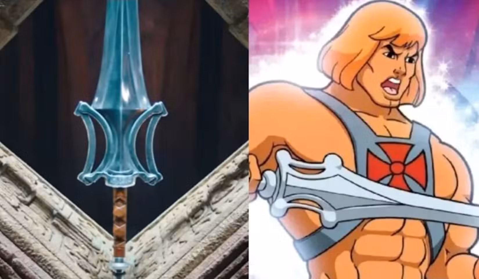 espada