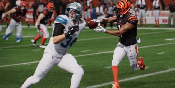 O jogo da NFL da 2K está morto, o CEO da Take-Two descarta o retorno aos jogos de beisebol