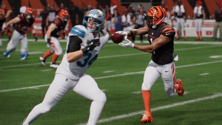 O jogo da NFL da 2K está morto, o CEO da Take-Two descarta o retorno aos jogos de beisebol