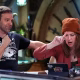 Imagem do Critical Role com Liam O