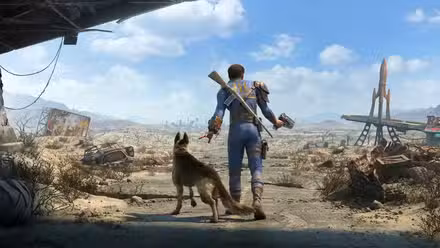 Fallout