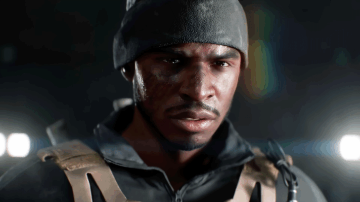 O novo mapa do Battlefield 6 corrige problemas de espaço aéreo