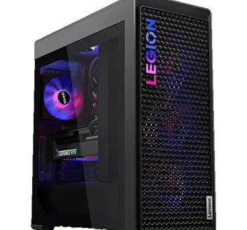 O poderoso PC para jogos Lenovo Legion RTX 5090 cai para o preço mais baixo do ano