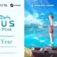 OPUS: Prism Peak chega ao PS5 em 2026; versão será jogável na BitSummit