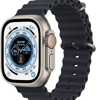 Obtenha um Apple Watch Ultra por apenas US$ 299