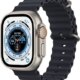 Obtenha um Apple Watch Ultra por apenas US$ 299