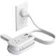 Obtenha um Power Strip Orico ideal para viagens com tomadas CA e portas USB por pouco menos de US $ 20