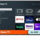Obtenha uma TV Roku 4K de 65 