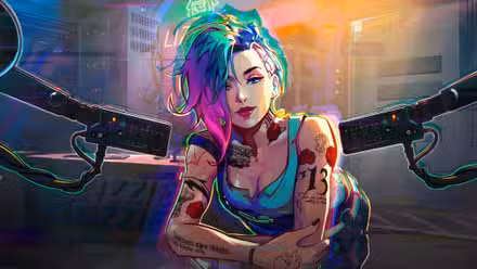 arte lucy