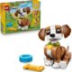 Os fãs de Pokémon estão construindo seu próprio LEGO Cubone com peças de um lindo conjunto de cachorrinhos de US $ 30