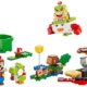 Os melhores conjuntos LEGO Nintendo para construir em 2026