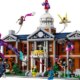 Os melhores conjuntos de LEGO da Marvel que vale a pena comprar em 2026