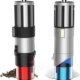 Os moedores de sal e pimenta com sabre de luz de Star Wars estão à venda na Amazon