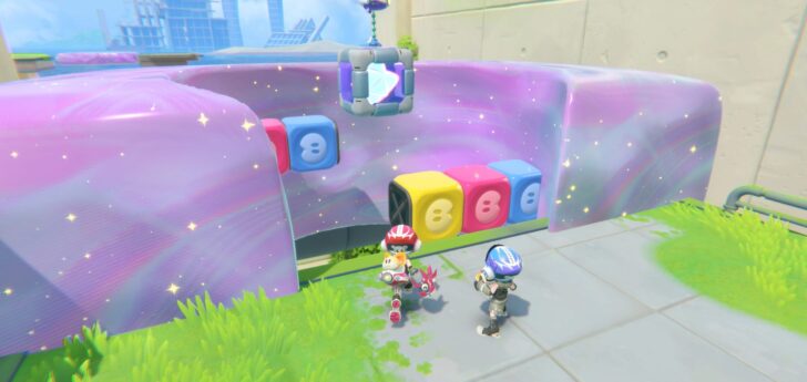 POPUCOM recebe atualização 1.2 com nova fase, minigames e roupas
