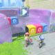 POPUCOM recebe atualização 1.2 com nova fase, minigames e roupas