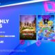 PlayStation Plus de junho de 2026 traz Grounded, Nickelodeon All Star Brawl 2 e Warhammer 40.000: Darktide; EA Sports FC 26 fica até dia 16