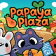 Papaya Plaza: construtor de cidades relaxante com arte pixelada é anunciado para PC
