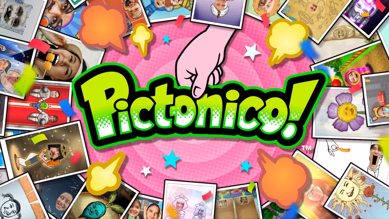 Pictonico!