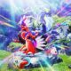 Nova expansão Paradox Drive do Pokemon Trading Card Game Pocket será lançada em maio
