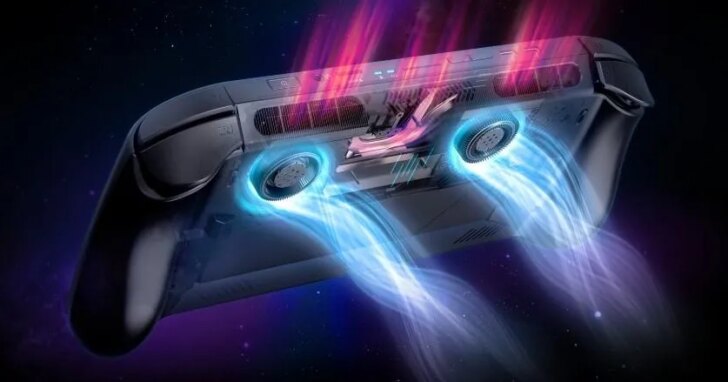 Intel entra de vez nos portáteis gamer com chip Arc G3; Acer Predator Atlas 8 é o primeiro a usar a nova plataforma