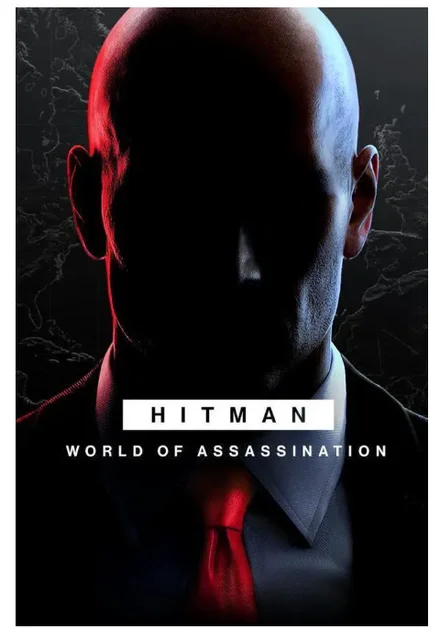 HITMAN World of Assassination (Steam) - PC