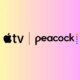 Programação de transmissão da Apple TV para maio de 2026