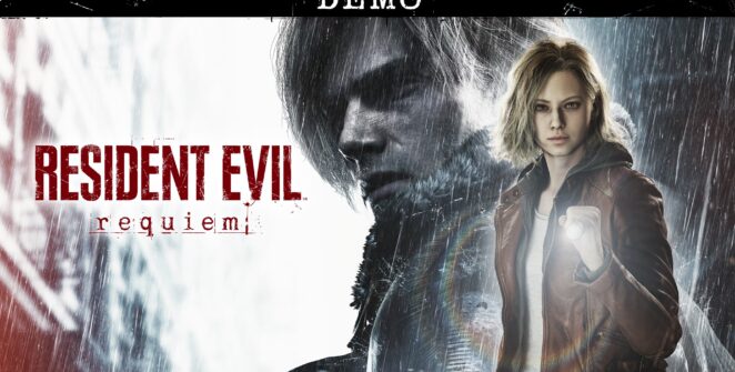 Capcom libera demo de Resident Evil Requiem para PS5, Xbox Series, Switch 2 e PC