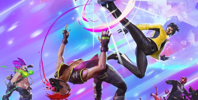 Revisão de acesso antecipado de Dead as Disco