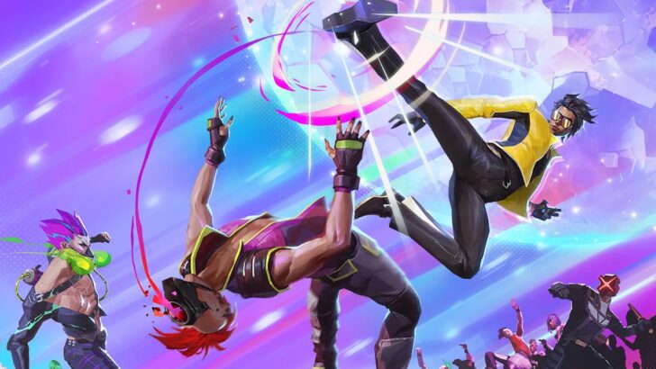 Revisão de acesso antecipado de Dead as Disco