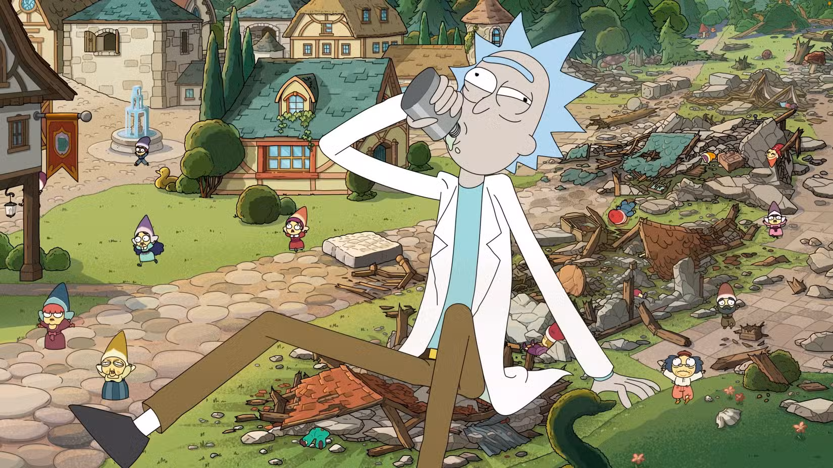 Rick