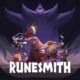 Runesmith, RPG tático dos anões com forja de runas e brigas de taverna, é anunciado para PC