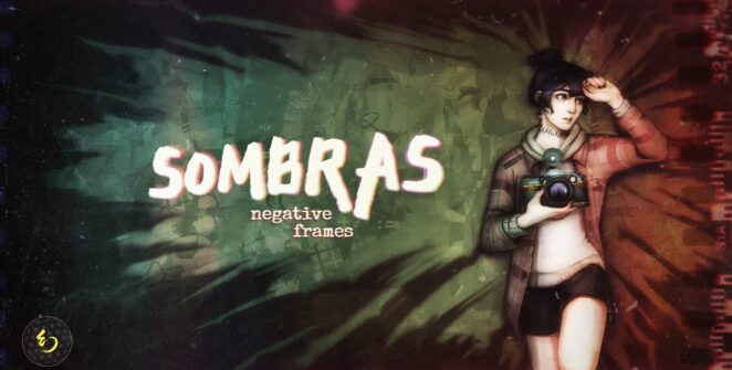 SOMBRAS: negative frames é anunciado para PS5, Xbox Series, Switch e PC; novo game dos criadores de Last Time I Saw You chega em 2026