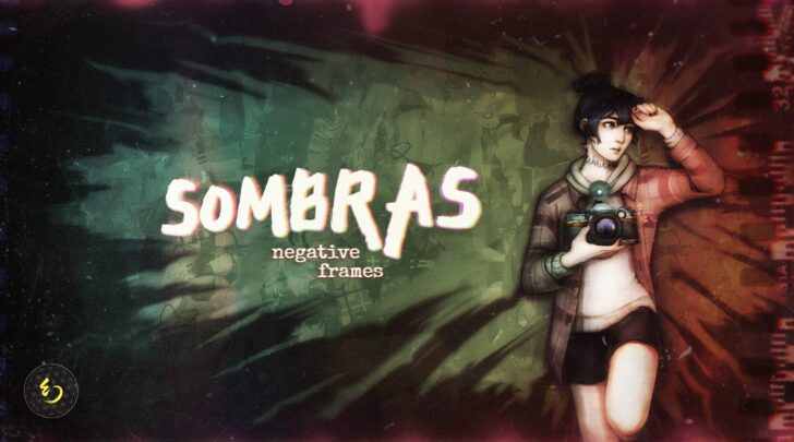 SOMBRAS: negative frames é anunciado para PS5, Xbox Series, Switch e PC; novo game dos criadores de Last Time I Saw You chega em 2026