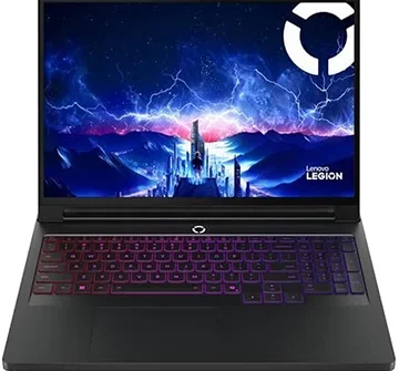 Lenovo Legion Pro 7 Gen 10 16