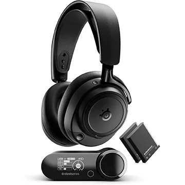Steelseries Arctis Nova Elite Wireless Gaming Headset