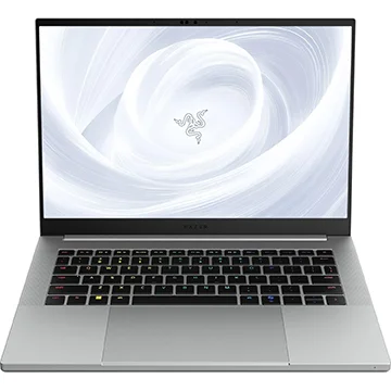 Razer Blade 14 OLED AMD Ryzen AI 9 365 RTX 5070 Gaming Laptop