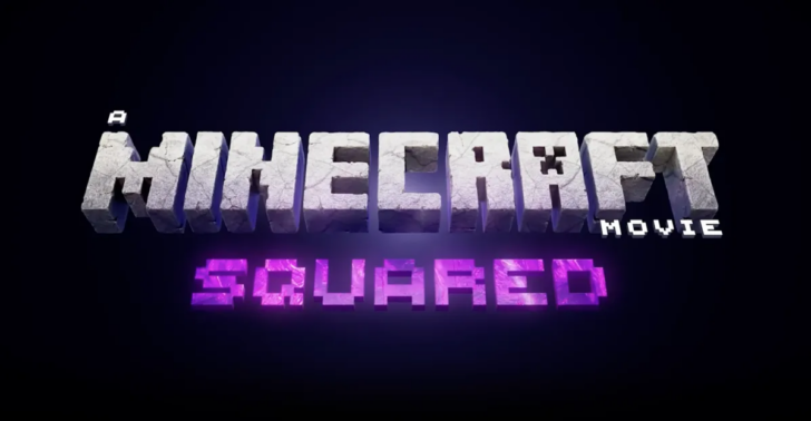 Sequência de ‘Um Filme Minecraft’ ganha título e Kirsten Dunst viverá Alex; Matt Berry pode interpretar Herobrine