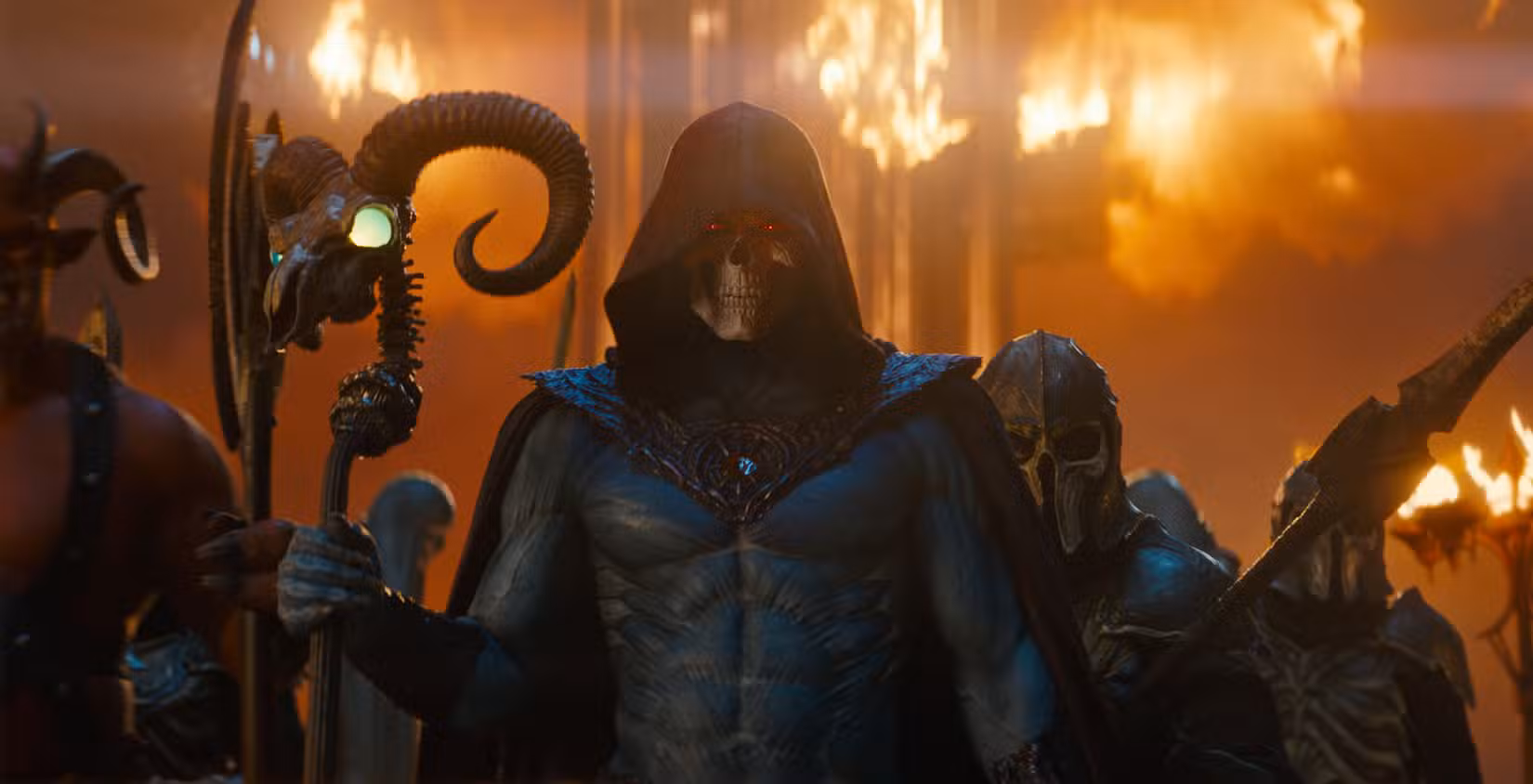 masters of the universe 9