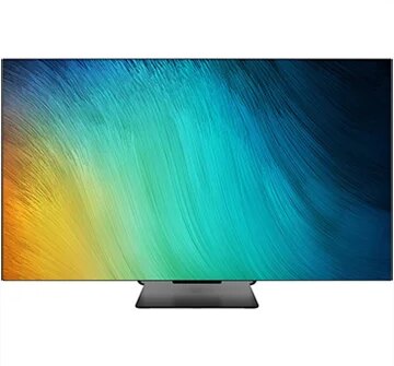 Somente hoje, compre uma TV OLED 4K de 55