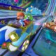 Atualização de Sonic Racing: CrossWorlds com conteúdo de Puyo Puyo chega em 27 de maio