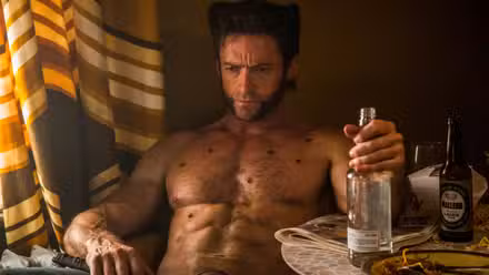Wolverine,