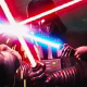 Darth Maul, Devon Izara e Vader enfrentam sabres de luz em Star Wars: Maul – Shadow Lord