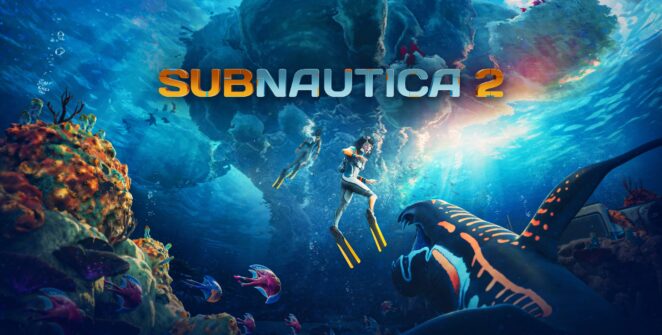 Subnautica 2 atinge marca de quatro milhões de cópias vendidas na versão de Acesso Antecipado