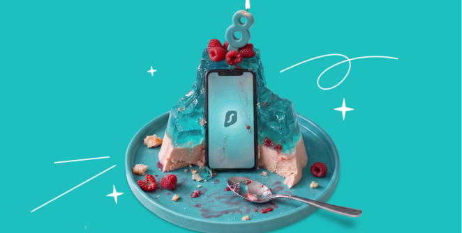 Surfshark VPN reduz seu plano inicial para o novo preço mais baixo de todos os tempos, economizando 73%