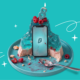 Surfshark VPN reduz seu plano inicial para o novo preço mais baixo de todos os tempos, economizando 73%