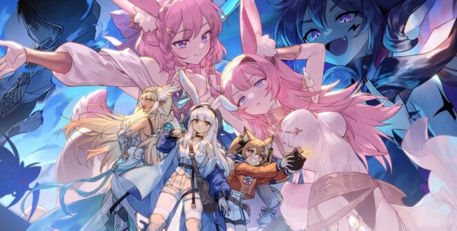 TEVI ganha DLC ‘Fauna Arcana’ com nova ilha, habilidades e mistérios; lançamento em junho no PC