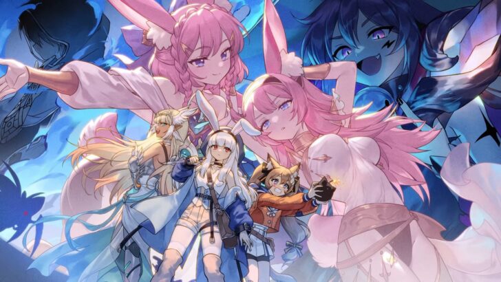 TEVI ganha DLC ‘Fauna Arcana’ com nova ilha, habilidades e mistérios; lançamento em junho no PC