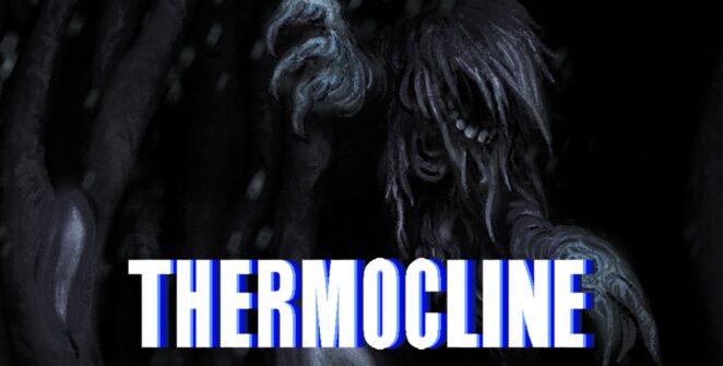 THERMOCLINE: Survival horror RPG gratuito é anunciado para PS5, Xbox Series, Switch 2 e PC